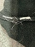 A.L.C. Metallic Black Pullover Sweater Size S (estimated) - photo 8