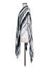 Michael Stars 100% Viscose Gray Wrap One size - photo 5