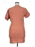 Unbranded Tan Casual Dress Size XL - photo 2
