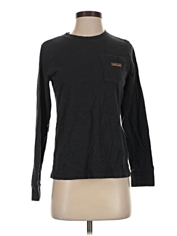 Patagonia Long Sleeve T-Shirt (view 1)