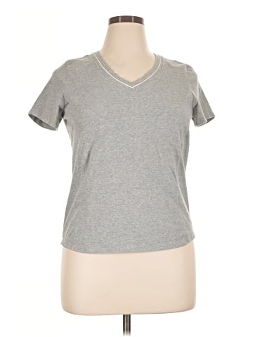 Athletech Short Sleeve T-Shirt (view 1)