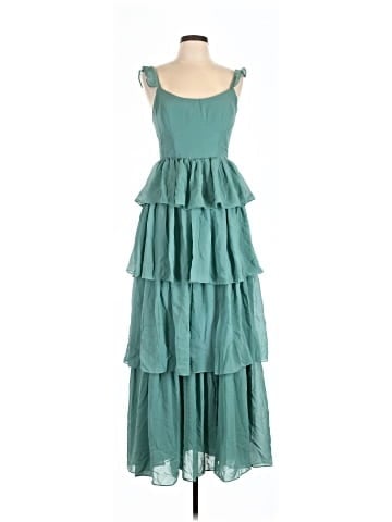 Wear Your Love Casual Dress (view 1)