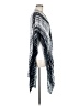 Michael Stars 100% Viscose Gray Wrap One size - photo 4
