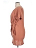 Unbranded Tan Casual Dress Size XL - photo 5