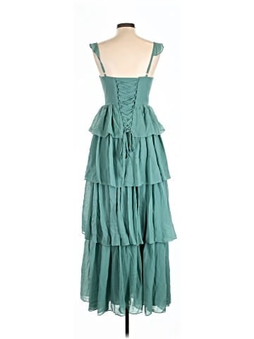 Wear Your Love Casual Dress (view 2)