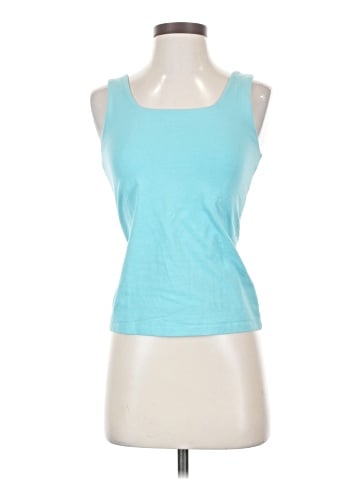 Nic + Zoe Tank Top (view 1)