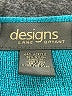 Lane Bryant Teal Pullover Sweater Size 18 - 20 Plus - photo 7