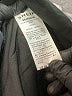 Shein Curve Black Active Pants Size 14 Plus (1) - photo 5