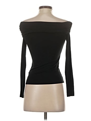 Assorted Brands Long Sleeve Top (view 2)