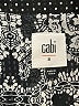 CAbi Polka Dots Black Jacket Size 8 - photo 6