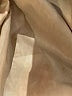 Unbranded Tan Jacket Size S (estimated) - photo 7