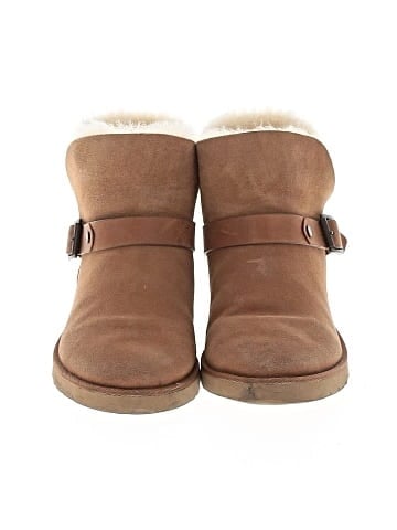 Ugg Ankle Boots (view 2)