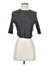 Ted Baker London Gray Cardigan Size 4 (1) - photo 1