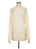 Tibi 100% Cashmere Ivory Cashmere Pullover Sweater Size S - photo 1