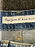 Pepe Jeans Blue Jeans Size 28 waist - photo 6