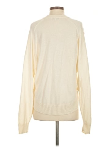 Tibi Cashmere Pullover Sweater (view 2)