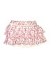 JoFit Floral Ivory Skort Size M - photo 1