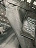 Express Houndstooth Black Casual Pants Size 6 - photo 8