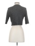Ted Baker London Gray Cardigan Size 4 (1) - photo 2