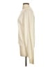 Tibi 100% Cashmere Ivory Cashmere Pullover Sweater Size S - photo 5