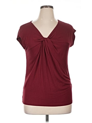 Staccato Short Sleeve Top (view 1)