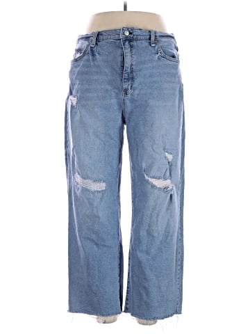 Jessica Simpson Jeans (view 1)