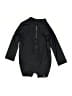 Assorted Brands Black Wetsuit Size 6-12 mo - photo 1