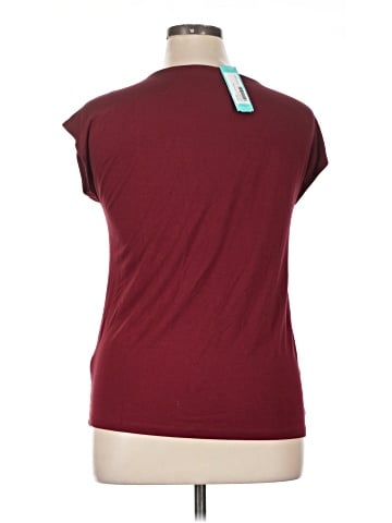 Staccato Short Sleeve Top (view 2)