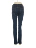 Assorted Brands Solid Blue Jeans Size 25 waist - photo 2