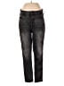 Old Navy Black Jeans Size 6 - photo 1