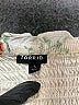 Torrid Ivory Short Sleeve Blouse Size 5X Plus (5) - photo 7