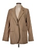 H&M Tan Blazer Size S - photo 1