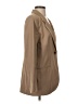 H&M Tan Blazer Size S - photo 4