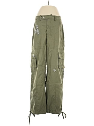 SEEK The Label Linen Pants (view 1)