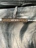 Soprano Tie-dye Gray Kimono Size M - photo 7