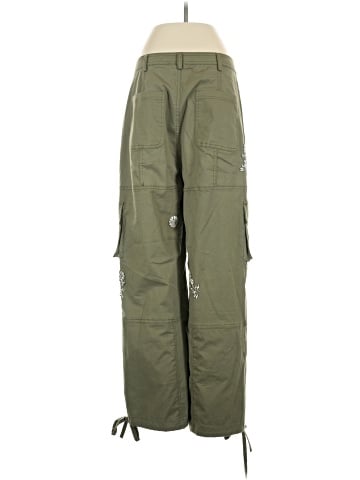 SEEK The Label Linen Pants (view 2)