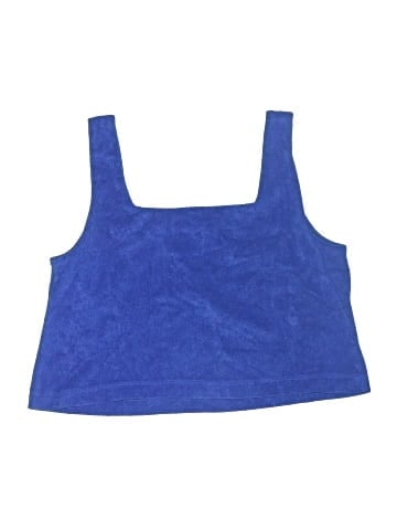 LOFT Beach Swimsuit Top (view 2)