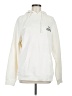 FRAME White Pullover Hoodie Size M - photo 1
