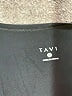TAVI Black Tank Top Size L - photo 7