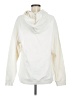 FRAME White Pullover Hoodie Size M - photo 2