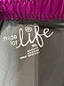 Made for Life 100% Polyester Gray Active Pants Size XL (petite) - photo 4