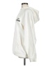 FRAME White Pullover Hoodie Size M - photo 5