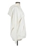 FRAME White Pullover Hoodie Size M - photo 4