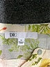 DR2 Floral Ivory 3/4 Sleeve Blouse Size M - photo 7