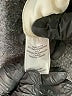 DR2 Floral Ivory 3/4 Sleeve Blouse Size M - photo 8