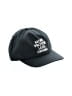 Richardson Black Baseball Cap One size - photo 1