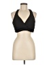 Unbranded Black Sleeveless Top Size M - photo 1