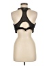 Unbranded Black Sleeveless Top Size M - photo 2