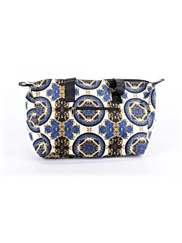 Alice + Olivia Weekender - front