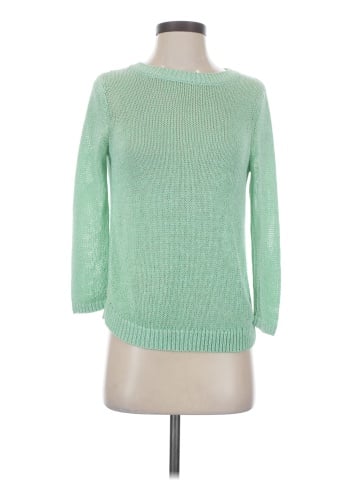 Club Monaco Pullover Sweater (view 1)